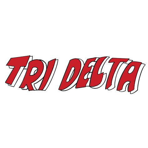 Tri Delta Graphics, Axo Merch, Theta Merch, Emily Cook, Alpha Apparel, Recruitment Graphics, Pr Design, Delta Design, Sorority Merch Ideas