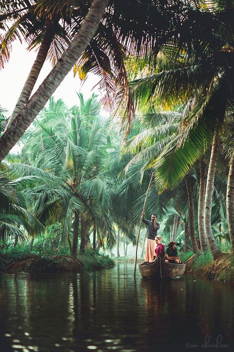 I Photographed The Life In Munroe Island Munroe Island, Kerala Backwaters, Kerala Travel, India Travel Places, Beautiful Landscape Photography, India Photography, Village Photography, Kerala Tourism, Landscape Photography Nature