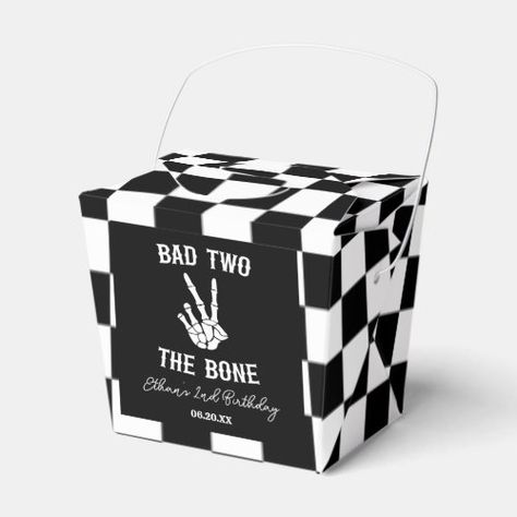 Bad Two The Bone Cookies, Bad 2 The Bone Birthday Party Boy, Bad To The Bone Birthday Party, Bad Two The Bone Birthday Party Boy, Bad Two The Bone Birthday Party, Bad Two The Bone, Gangster Party, Baby Party Themes, Biker Birthday