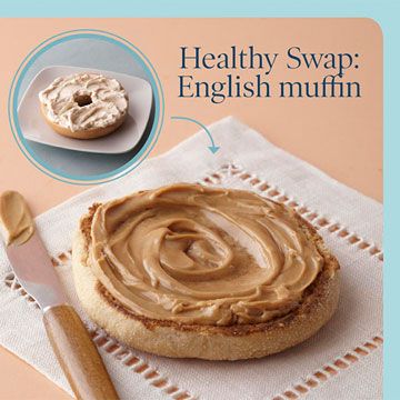 Almost one in five adults has high triglycerides. Help lower your unhealthy cholesterol numbers the natural way by eating the right foods and making the right choices. Our healthy swaps will get you started. Lowering Triglycerides, Foods To Lower Triglycerides, Triglycerides Diet, Bagel With Cream Cheese, English Muffin Breakfast, Muffin Breakfast, Lower Triglycerides, Chocolate Cereal, Cholesterol Foods