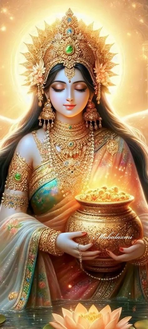 Devi Ji Wallpaper, Laxmi Devi Hd Wallpapers, Laxmi Ji Wallpaper, Laxmi Mata Wallpaper, Mata Lakshmi Hd, Mata Lakshmi Images, Goddess Laxmi Images, Lakshmi Vishnu Images, Godess Laxmi Wallpapers Hd