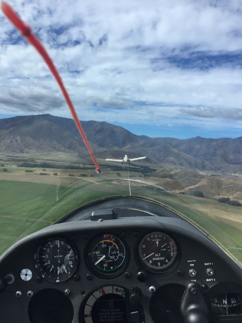 Glider Plane, Fly Plane, Airplane Wallpaper, Pilots Aviation, Aviation World, Flying Ace, Walk The Earth, General Aviation, Aviation Photography