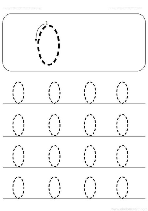 Number Worksheets Kindergarten, Pre K Worksheets, Teaching Lessons Plans, Homework Worksheets, Numbers Worksheets, 0 Number, Tracing Worksheets Preschool, Alphabet Tracing Worksheets, Learning English For Kids