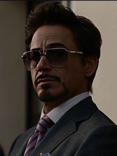 Tony Stark Tony Stark Sunglasses, Tony Stark Quotes, Stark Quote, Robert Downey Jr Iron Man, Iron Man Tony Stark, Superhero Theme, Superhero Movies, Fictional Crushes, Hot Actors