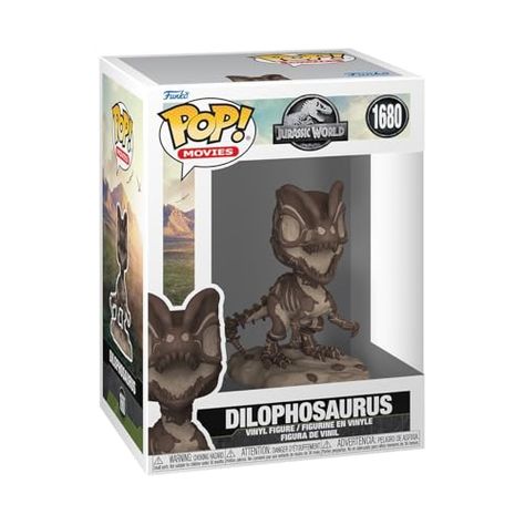 Jurassic Park Merchandise, Vinyl Display, Disney Dragon, Congo Brazzaville, Mini Figurine, Pop Figures, Funko Pop Vinyl, Funko Pops, Pop Vinyl