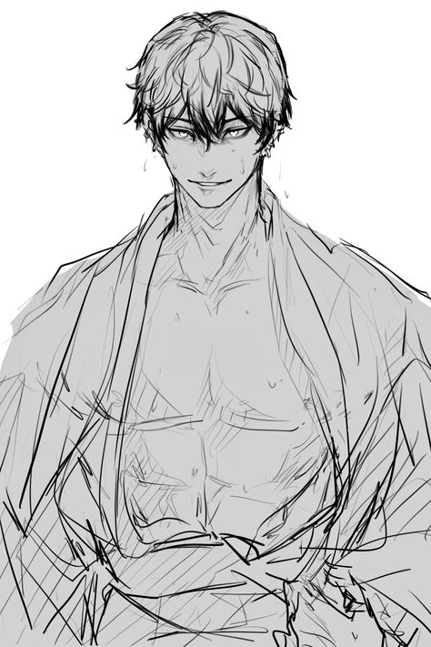 naoya zenin shirtless Naoya Zenin, Animated Man, Hottest Anime Characters, Manga Boy, Anime Boyfriend, Fan Fiction, Anime Sketch, Boy Art, Handsome Anime Guys