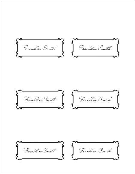 Place Cards Printable Printable Place Cards Templates, Free Place Card Template, Place Cards Template, Raffle Tickets Template, Printable Place Cards, Sweet 17, Make Business Cards, Card Templates Printable, Place Card Template