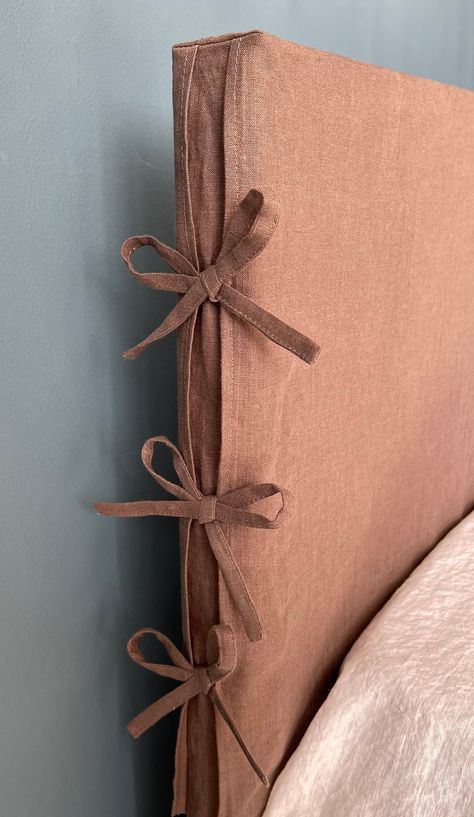 Linen Headboard. Headboard Slipcover. Foot Board Cover. Custom Made Linen Head Board Cover. Natural. Eco. All Colors. All Size. Custom Size. - Etsy Headboard Slipcover, Linen Headboard, Headboard Cover, Head Board, Diy Headboard, Amber Interiors, Rose Lights, Headboards, All Colors