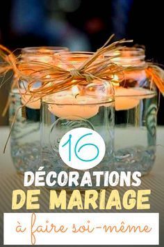 Decoration Mariage Diy, Diy Deco Anniversaire, Deco Table Champetre, Deco Champetre, Steampunk Wedding, Wedding Prep, Deco Table, Wedding Deco, Diy Table