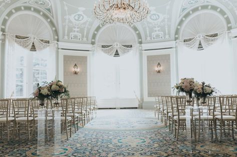 wedgewood room wedding ceremony hotel macdonald Edmonton Banff Elopement, Adventure Wedding Photography, Beautiful Wedding Reception, Edmonton Wedding, Fairmont Hotel, Moraine Lake, Emerald Lake, Lake Louise, Wedding Ceremony Decorations