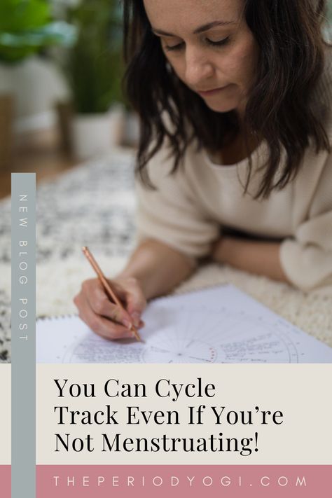 You Can Cycle Track Even If You’re Not Menstruating! | The Period Yogi Cycle Tracking Menstrual, Working Out Menstrual Cycle, Workouts Based On Menstrual Cycle, Tracking Menstrual Cycle, Energy Levels During Menstrual Cycle, Women’s Period Cycle, Bio Hacking, Track Period, Menstrual Cycle Phases