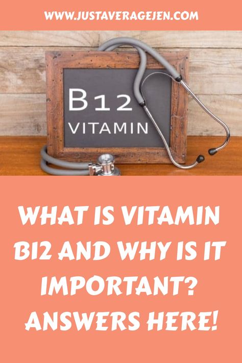 Everything you need to know about vitamin b12 including what it is for, where you find it and why you should consider supplements of it Vitamin B Injections, Low Vitamin B12, Vitamin B12 Injections, Feeling Faint, B12 Injections, Fortified Cereals, B12 Vitamin Supplement, Calcium Rich Foods, B12 Deficiency