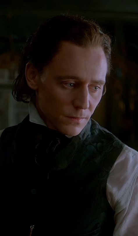 Crimson Peak Thomas Sharpe, Thomas Sharpe Imagines, Creamson Peak, Sir Thomas Sharpe, Tom Hiddleston Crimson Peak, Tom Hiddleston Quotes, Thomas Sharpe, You Lied To Me, Crimson Peak