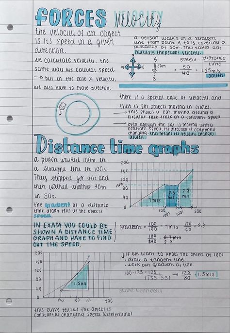 Science Aesthetic Notes, Gcse Physics Revision, Gcse Science Revision, Physics Revision, Chemistry Revision, Science Aesthetic, Gcse Physics, Gcse Chemistry, Science Revision