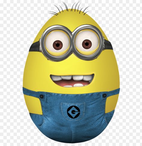 minion easter egg Minion Easter Eggs, Egg Png, Easter Png, Clear Background, Photo L, Stock Pictures, Art Logo, Png Transparent, Image Collection