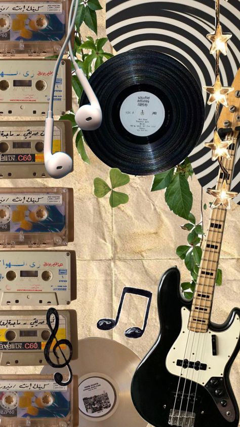 #music #yama #moodboard Music Mood Board, Book Cafe, Music Mood, Music Themed, Connect With People, Your Aesthetic, Creative Energy, Mood Boards, Mood Board