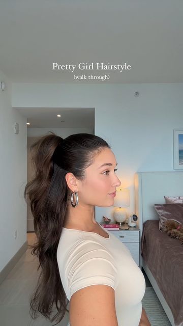 Betsy Moulthrop on Instagram: "Half up half down, but add a lil extra spice (+volume) Ik u can do this one 😘 . . #hair #hairstyles #haircut #hairstylist #haircolor #hairtransformation #hairtutorial #hairgoals #hairfashion #hairideas #hairgoals #hairlove #hairtrends #haircare #haircaretips #haircareproducts #haircareroutine #easyhair #easyhairstyles #hairgrowth #hairgrowthtips #hairgrowthjourney #hairwashday #hairroutine #easyhaircare #healthyhair #cleangirlaesthetic #hairstyles #easyhairstyles" Hairstylist Ideas, Easy Care Hairstyles, Derby Day, Hair Growth Tips, One Hair, Hair Routines, Make Up Hair, Beauty Queen, Hair Care Routine