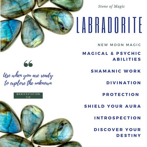 Labradorite Stone Meaning, Laborite Meaning, Labrodite Meaning, Labrodite Crystal Meaning, Labradorite Crystal Meaning, Modern Spirituality, Crystal Notes, Crystal Meanings Charts, Crystal Facts