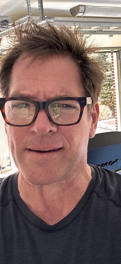 Michael Weatherly, Bryan Adams, For Your Love, I Appreciate You, Love And Support, Appreciate You, Eye Candy, Candy, On Instagram