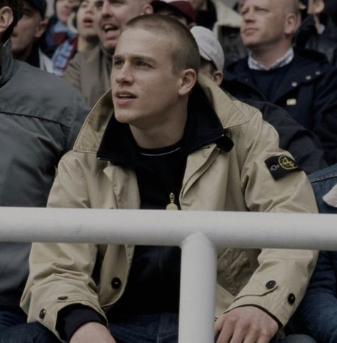 Stone Island Hooligan, Pete Dunham, Football Hooliganism, Football Casual Clothing, Football Casuals, The Lone Ranger, Digital Branding, Dawn Of Justice, Jax Teller