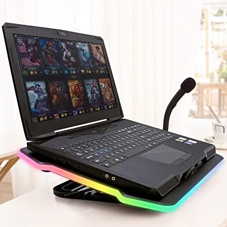 Laptop Fan, Best Gaming Laptop, Cooling Pad, Laptop Cooler, Laptop Cooling Pad, Pc Portable, Laptop Desk, Gaming Laptop, Laptop Stand