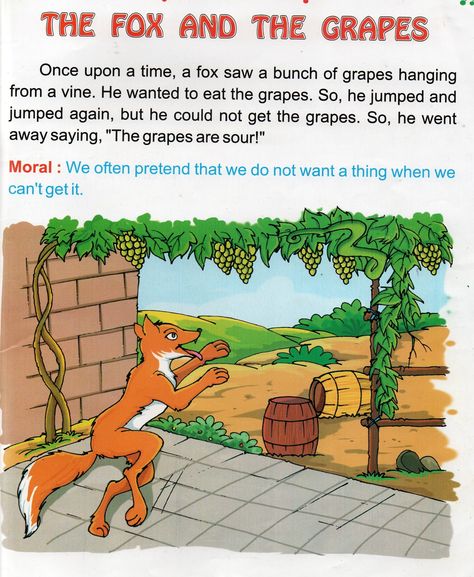 Greedy Dog Story, The Greedy Dog, Stories With Moral Lessons, English Moral Stories, Children's Book Layout, Story Reading, Short Moral Stories, English Stories For Kids, English Short Stories