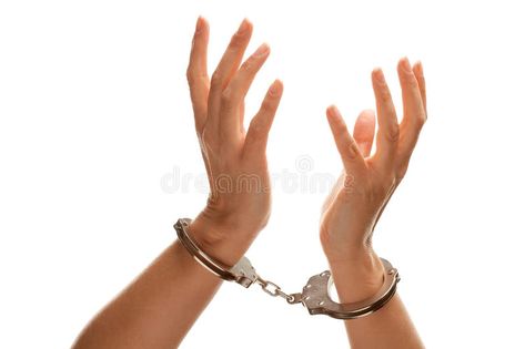 Hands In Handcuffs Drawing Reference, Handcuffed Hands Drawing, Handcuffed Reference, Handcuffed Pose, Handcuffed Hands, Handcuffs Drawing, Nail Photography Ideas, Real References, Nail Photography