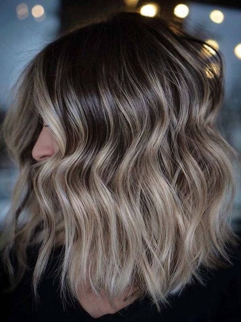 Stunning Balayage Hair Color Trends for Ladies in 2022 Trendy Winter Hair Color Ideas, Popular Hair For 2023, 2023 Hair Color Trends For Women Medium, Winter 2022 Hair Color Trends Short Hair, Fall Winter Hair Color 2022 Short Hair, Trending Hair Colors 2023, Hair Trends For 2023 For Women, Ombré 2023, Trending Haircolor 2023