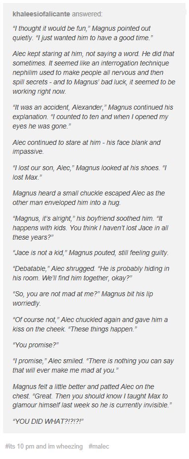 Malec Shadowhunters Aesthetic, Malec Shadowhunters Book, Malec Fanart Cute, Alec Lightwood Quotes, Magnus And Alec Fanart, Magnus Bane Fan Art, Max Lightwood Bane, Malec Wallpaper, Malec Headcanons