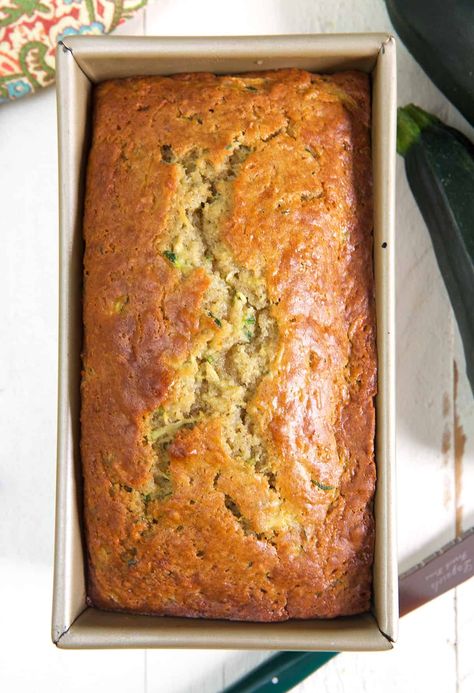 The Best Zucchini Bread Recipe Best Zucchini Bread Recipe, The Best Zucchini Bread, Parmesan Zucchini Fries, Yogurt Bread, Easy Zucchini Bread, Best Zucchini Bread, Best Zucchini, Zucchini Banana, Sweet Bread Rolls