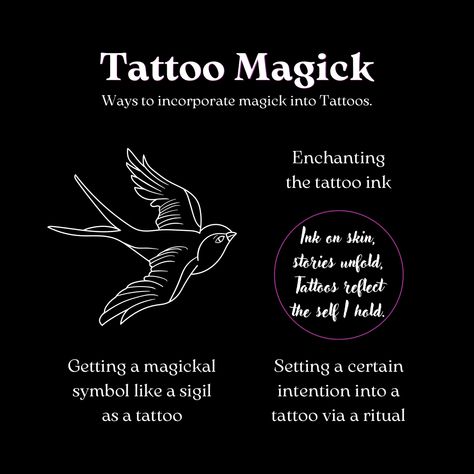 So, why is a tattoo sacred? Why is it magick? Modern approach to religion is a personalized journey. We choose what we worship, what is holy. Similarly the preparations for a tattoo are very ritualistic: water, needle, blood, the powders (inks), the transfer, the pain, a protective film/barrier (bandage), aftercare, (clean, re-purify), the rebirth (new tattoo, new person). Not only can storytelling or confession during the tattoo be ritualistic but also therapeutic. #inkstagram #comeback #inked Worship Tattoo, Bandage Tattoo, Solstice And Equinox, Tattoo New, Tiny Wrist Tattoos, New Tattoo, A Tattoo, Wrist Tattoos, Book Of Shadows