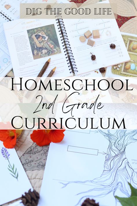 Homeschool Room Ideas 2nd Grade, Unschooling 2nd Grade, Homeschool 2nd Grade Unit Studies, 2nd Grade Lesson Plans Homeschool, Homeschooling Second Grade, Second Grade Curriculum Homeschool, Open And Go Homeschool Curriculum, Easy Peasy Homeschool Curriculum, 2nd Grade Curriculum Homeschool