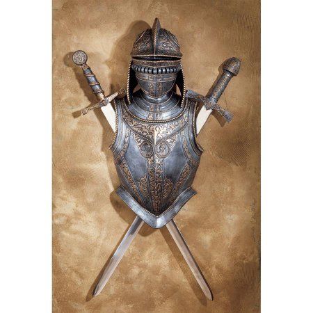 Castle Interior, Castle Bedroom, Medieval Decor, Century Armor, Boho Moon, Battle Armor, Richard Iii, Knight Armor, Crushed Stone