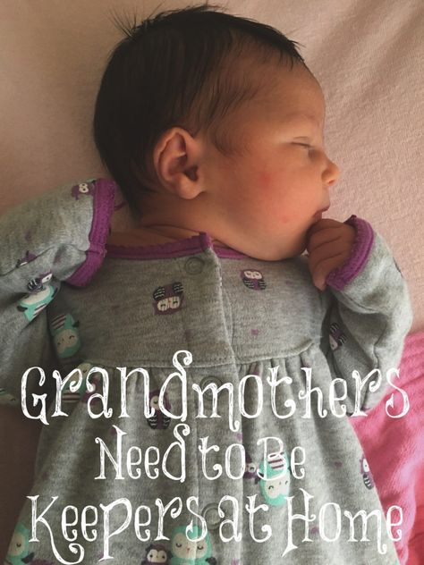 How To Be A Good Grandmother, Granddaughter Room At Grandmas, The Transformed Wife, Grandma Journal, Grandparents Activities, Christian Homemaking, Biblical Parenting, Silver Tips, Grandparenting