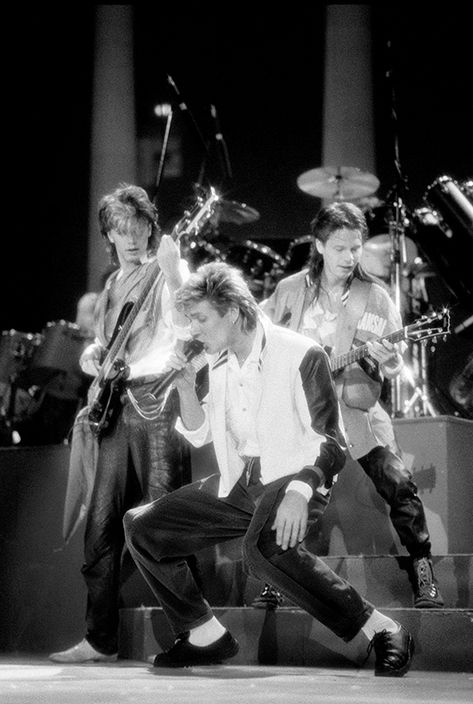 Back In 1984, Tour Italy, I Thank God, Nick Rhodes, Simon Le Bon, Go Back In Time, Italo Disco, Roger Taylor, John Taylor