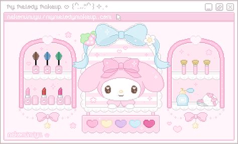 mii Kawaii Computer Wallpaper Gif, My Melody Pfp Gif, My Melody Moving Wallpaper, Macbook Wallpaper Aesthetic Gif, Cute Gif Wallpapers Laptop, Cute Hello Kitty Computer Wallpaper, Pastel Discord Banner Gif, Pink Live Wallpaper Pc, Cute Background Gifs