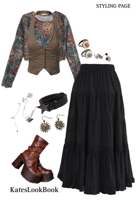 Fall outfits aesthetic, fall fits, fall outfit inspo, fashion inspo, cargo pants, custom jean, fall hippie outfits, witch core outfits, witchcraft outfit, grandpa sweater, Halloween aesthetic outfits, fall aesthetic outfit, baggy y2k, whimsigothic Witchy Outfits Pants, Whimsigoth Outfits Pants, Hippy Goth Outfits, Witchcraft Outfits, Witchy Autumn Outfits, Grandpa Core Outfits, Casual Witch Outfit, Fall Hippie Outfits, Halloween Aesthetic Outfits