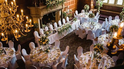 Exclusive Winter Use wedding package in Hampshire at Rhinefield House Hotel Rhinefield House, Private Mansion, New Forest, Forest Wedding, Wedding Package, Hampshire, Mansion, Special Day, Stairs