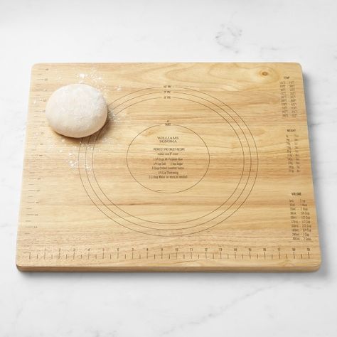 Pastry Boards - Large Pastry Boards | Williams Sonoma Marble Pastry Board, Pastry Board, Tart Baking, Table Setting Inspiration, Baking Utensils, Thanksgiving Food Desserts, Perfect Pies, Culinary School, Silicone Baking Mat