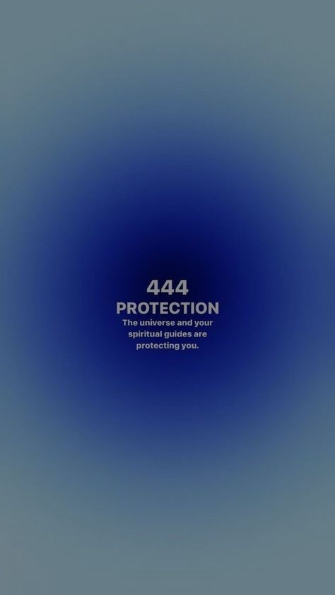 #444 #lockscreen #lockscreenwallpaper #lockscreen #homescreen #auragradient #gradient #111 Blue Angel Numbers, Self Healing Wallpaper, Whats Wallpaper, Aura Quotes, Spiritual Wallpaper, Blue Aura, Sensory Art, Spiritual Artwork, Wallpaper Dekstop