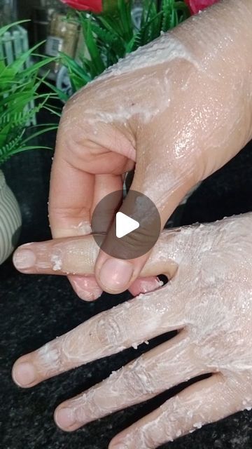 Amal's kitchen on Instagram: "hand cleaning tips #easytimes #easytomake #easyhackstodo #glowglowing #glowup #glowing #tiptuesday #tips #tipsandtricks #tipsandtrick #tiptop #tipoftheday #glowingskincare" Hand Cleaning, Glowing Skincare, Tip Of The Day, Clean Hands, Cleaning Tips, Glow Up?, Cleaning Hacks, Skin, On Instagram