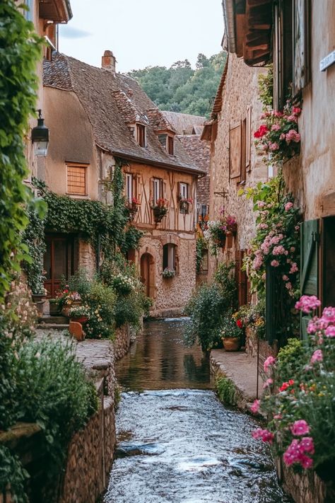 "Dreaming of a European adventure? 🌍 Explore the charm of old-world cities, breathtaking countrysides, and hidden treasures across Europe. These enchanting escapes will leave you wanting more! 🏰 #EuropeanTravel #WanderEurope #CulturalAdventures #ExploreEurope #TravelDreams" European Travel Aesthetic, Europe Countryside, European Nature, Tiny Glade, European Countryside, Wanting More, Adventure Explore, World Cities, Western Europe