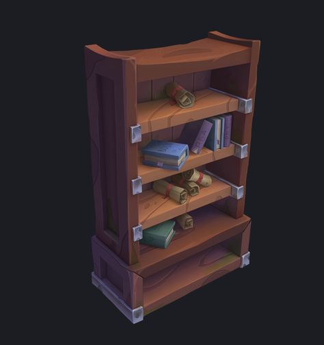 Taverna Medieval, Props Concept, Props Art, Casual Art, Game Props, Low Poly Art, Low Poly Models, Game Concept Art, Game Concept