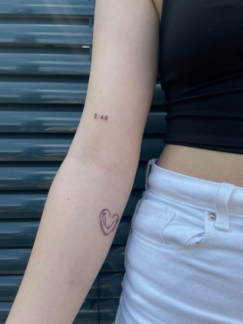 Small Tattoos Self Love, Tattoos Self Love, Small Tattoos, Self Love, Tattoos