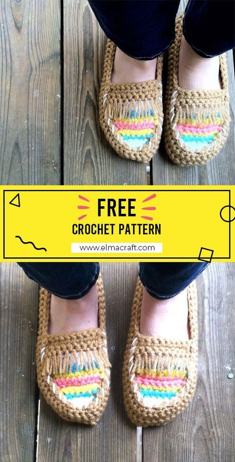 FREE AND EASY CROCHET SLIPPER PATTERN DESIGN FOR ADULTS Crochet Patterns For Men, Slippers Free Pattern, Mary Jane Slippers, Slipper Crochet, Cute Sofa, Granny Square Slippers, Easy Crochet Slippers, Flower Slippers, Slipper Pattern