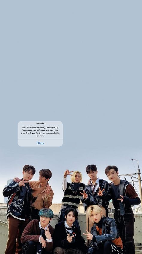 DON"T GIVE UP!!! <3  #straykids #straykids quotes #skz #quotes #aesthetic #wallpaper Skz Quotes Aesthetic, Straykids Quotes, Skz Backgrounds, Straykids Wallpapers, Skz Quotes, Quotes Aesthetic Wallpaper, Motivation For Kids, Skz Wallpaper, Quote Wallpaper