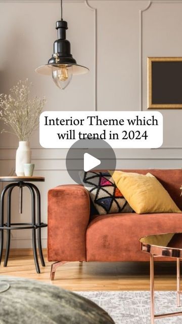 IRENIC ARCHITECTS & INTERIORS on Instagram: "Dive into the future of living spaces with our 2024 Trending Interior Theme 🏡✨. From breathtaking architectural designs to innovative interiors, we're redefining comfort and style. Ready to transform your space with the latest trends from the top interior design company? Follow us to explore more! 🌟

#trendinginteriortheme #interiordesign2024 #trendyinteriors #designtrends2024 #homedecor #interiordesign #modernliving #designyourdream #designdeinteriores #luxuryhomes #interiör #interiør #luxurylifestyle #instagram #instadaily #worklove #designer #trending #livingroomstyle #trendingreel #reel #trendyinteriors

[best interior designer, best architecture In Thane, bungalow interior designer,commercial architect firm,bedroom interior designer,home Luxury Bungalow Interiors, Home Interior Design 2024 Trends, Interior Design Content Ideas, Interior Design Reels, Color Palette Interior Design, Bungalow Interior, Trendy Interiors, Latest Interior Design Trends, Best Architecture