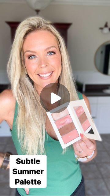 Seint Summer Lip And Cheek, Seint Lip And Cheek Ballerina, Seint Lip And Cheek Color Swatches, Seint Lip And Cheek Color, Makeup Routines, Lipstick For Fair Skin, Color Brush, Bronzer Brush, Desert Sunset