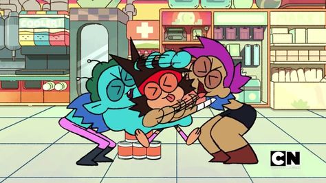 Ok Ko Matching Pfp, Mighty Magiswords, Cartoon Network Characters, Ok Ko Cartoon Network, Ok Ko, Ok Ko Let's Be Heroes, Cartoon Network Shows, Kids Shows, Free Prints