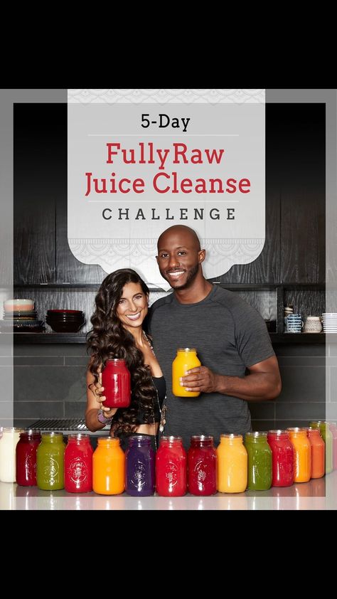 Kristina Carrillo-Bucaram on Instagram: “• • There's no better time than now to take care of your health, and @cashgotwings and I have decided that a little more #juicing might…” Fully Raw Kristina Recipes Juice, Fully Raw Kristina Recipes, Fully Raw Kristina, Raw Kristina, Raw Juice Cleanse, Raw Juice, Healthier Options, Juice Cleanse, Banana Smoothie